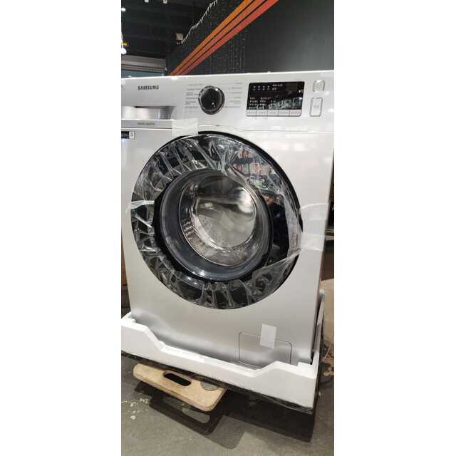 Стиральная машина Samsung WW60J32G0PS/LD (Цвет: Silver) - купить в СПб ...
