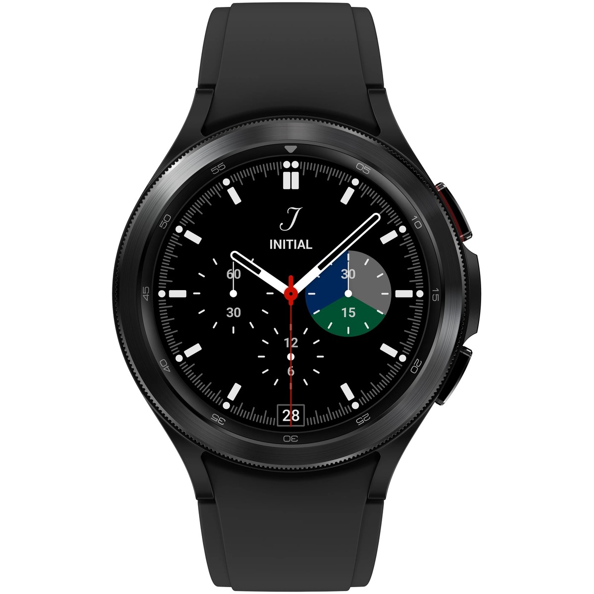 Умные часы Samsung Galaxy Watch4 Classic 46mm, черный