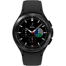 Умные часы Samsung Galaxy Watch4 Classic 46mm (Цвет: Black)