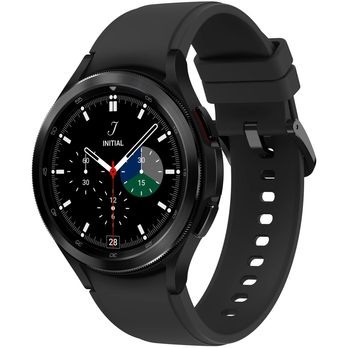 Умные часы Samsung Galaxy Watch4 Classic 46mm, черный