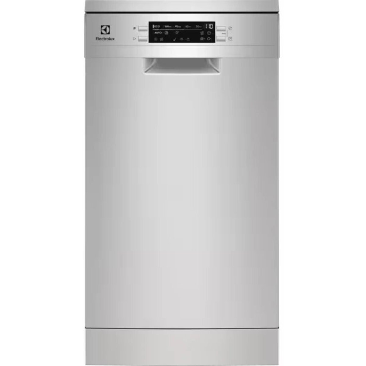 Посудомоечная машина Electrolux ESA63200SX (Цвет: Silver)