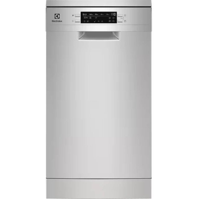 Посудомоечная машина Electrolux ESA63200SX (Цвет: Silver)