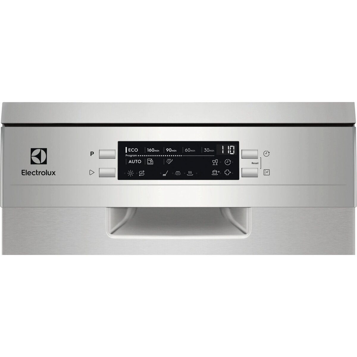 Посудомоечная машина Electrolux ESA63200SX (Цвет: Silver)