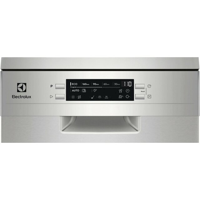 Посудомоечная машина Electrolux ESA63200SX (Цвет: Silver)