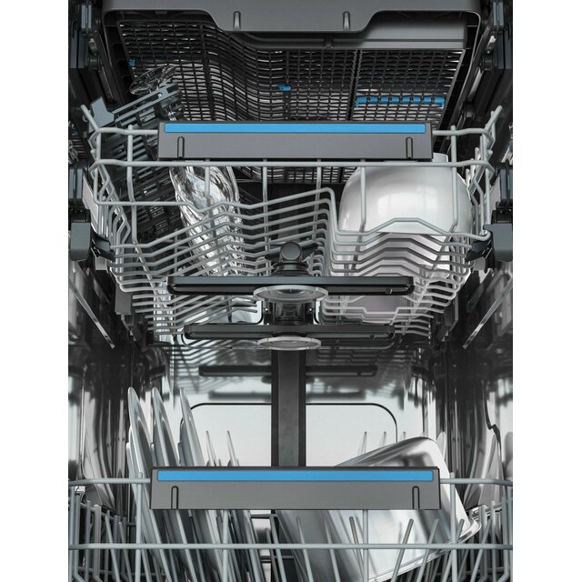 Посудомоечная машина Electrolux ESA63200SX (Цвет: Silver)