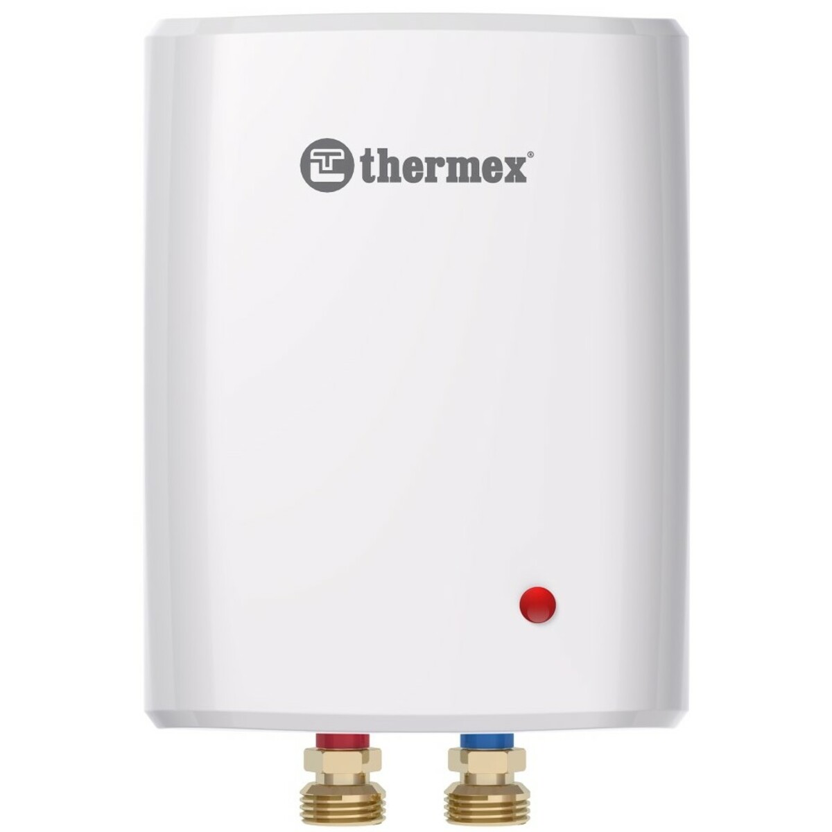 Водонагреватель Thermex Surf 5000, белый