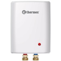 Водонагреватель Thermex Surf 5000, белый