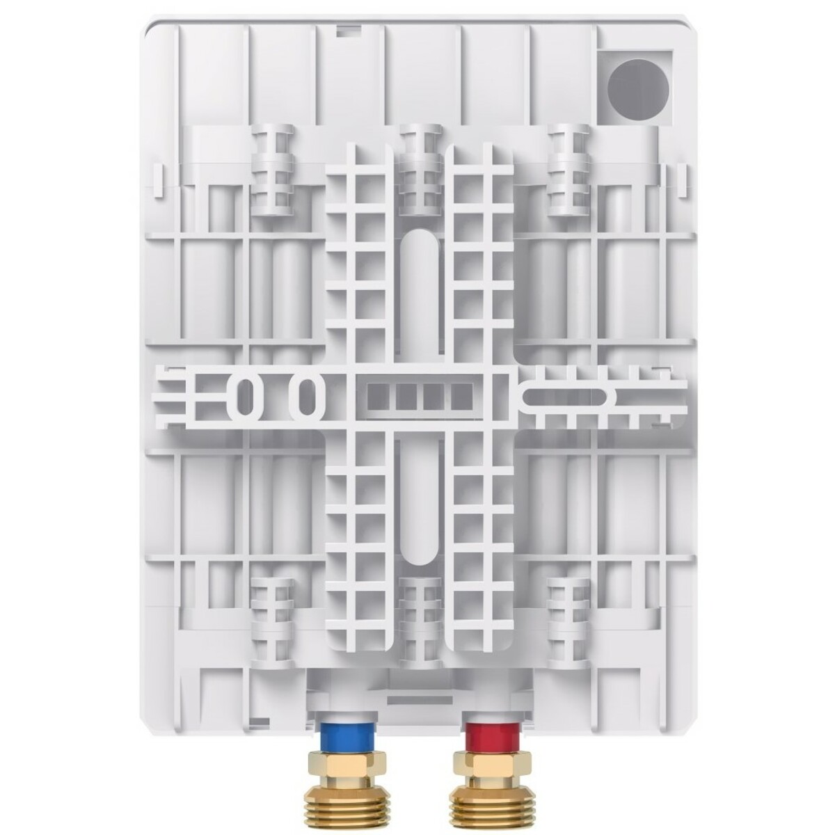 Водонагреватель Thermex Surf 5000, белый
