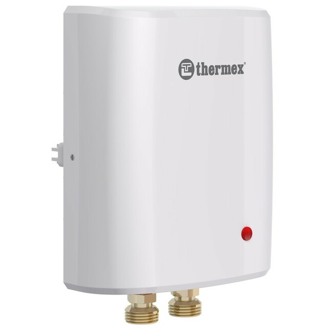 Водонагреватель Thermex Surf 5000, белый