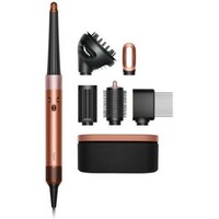 Стайлер Dyson Airwrap Complete Long HS08 (Цвет: Amber Silk) 