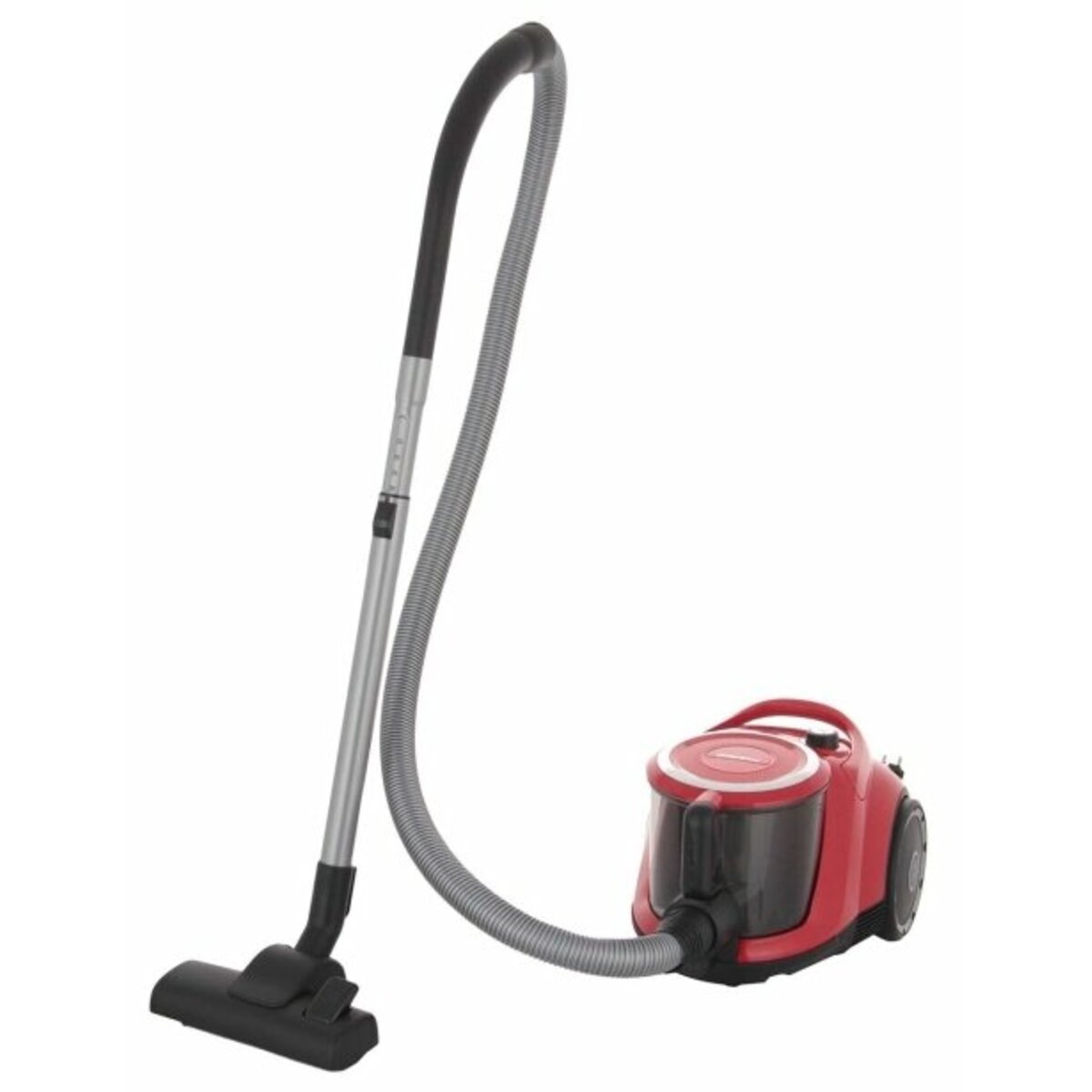 Пылесос Bosch BGS412234A (Цвет: Red)