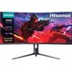 Монитор Hisense 34" 34G6Q PRO (Цвет: Gra..