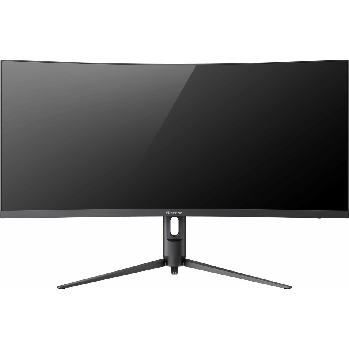 Монитор Hisense 34" 34G6Q PRO (Цвет: Gray)