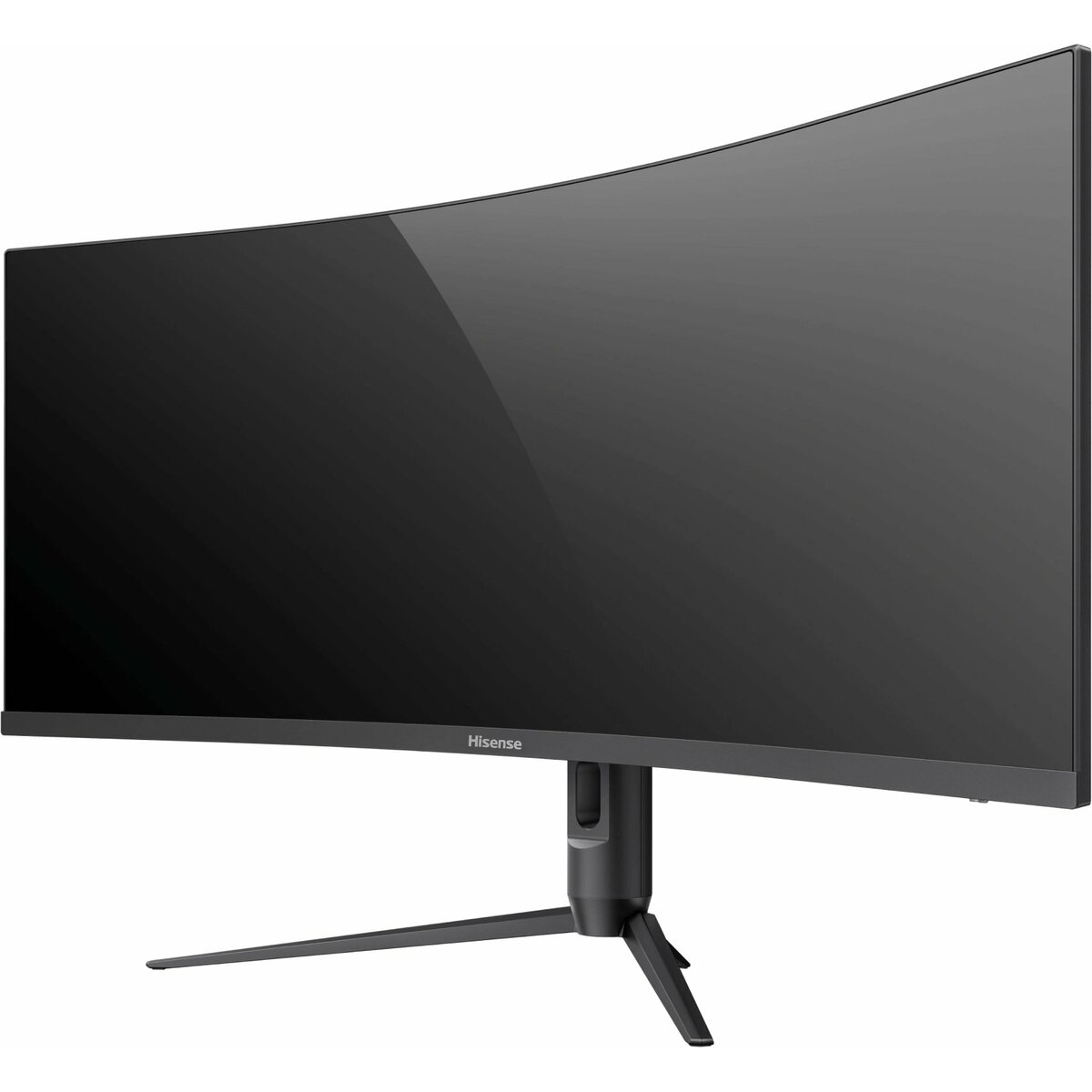 Монитор Hisense 34" 34G6Q PRO (Цвет: Gray)