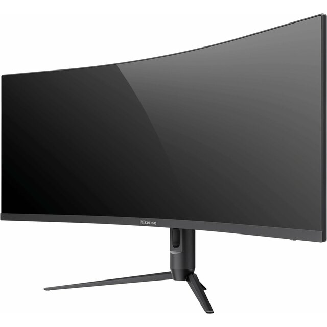 Монитор Hisense 34" 34G6Q PRO (Цвет: Gray)