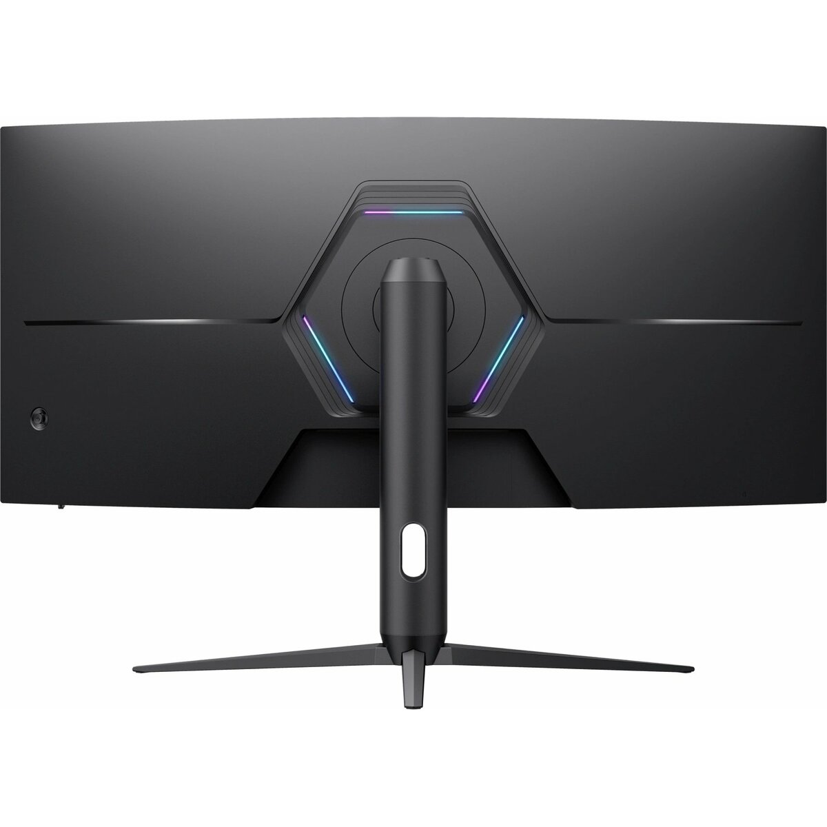 Монитор Hisense 34" 34G6Q PRO (Цвет: Gray)