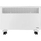 Конвектор Domfy DCW-CH1020, белый