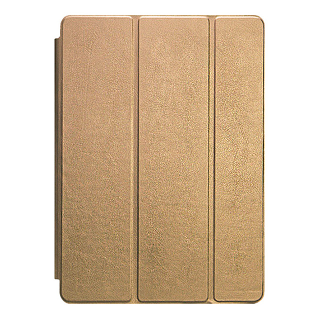 Чехол-книжка Comma Elegant Series для iPad Pro 11 (2018) (Цвет: Gold)