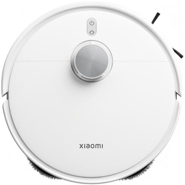 Робот-пылесос Xiaomi Robot Vacuum S40 Pro, белый Робот-пылесос Xiaomi Robot Vacuum S40 Pro, белый