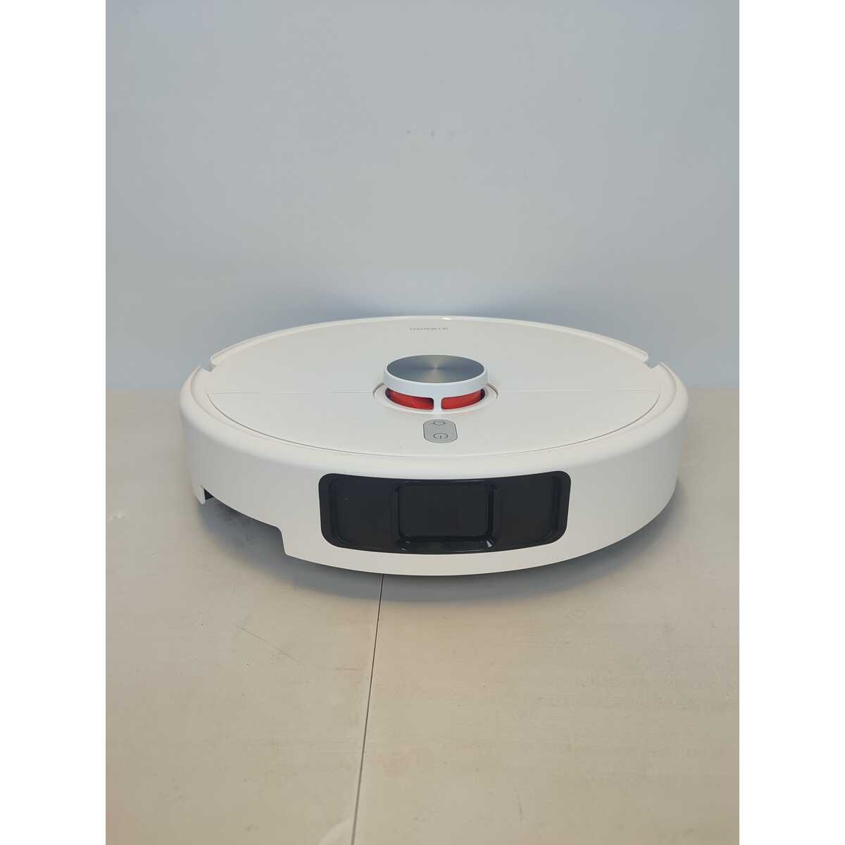 Робот-пылесос Xiaomi Robot Vacuum S40 Pro, белый
