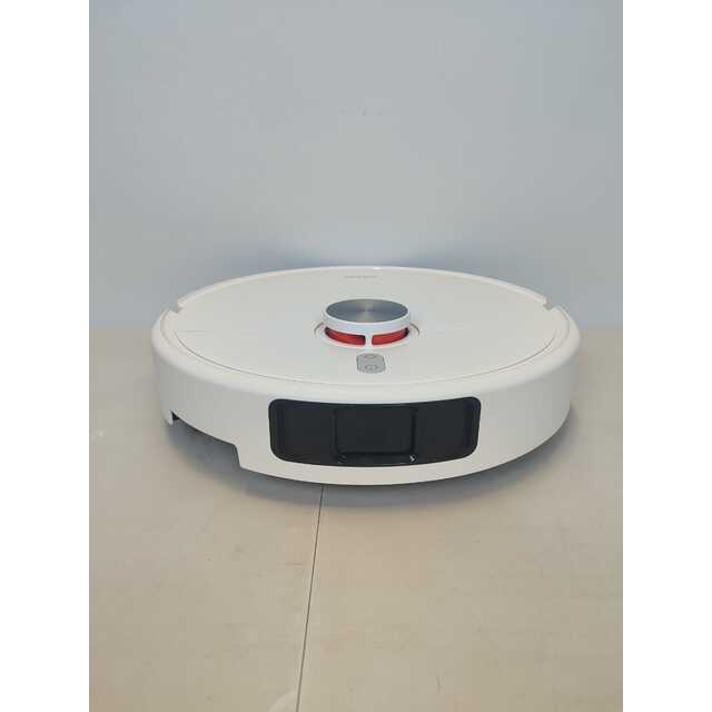 Робот-пылесос Xiaomi Robot Vacuum S40 Pro, белый Робот-пылесос Xiaomi Robot Vacuum S40 Pro, белый