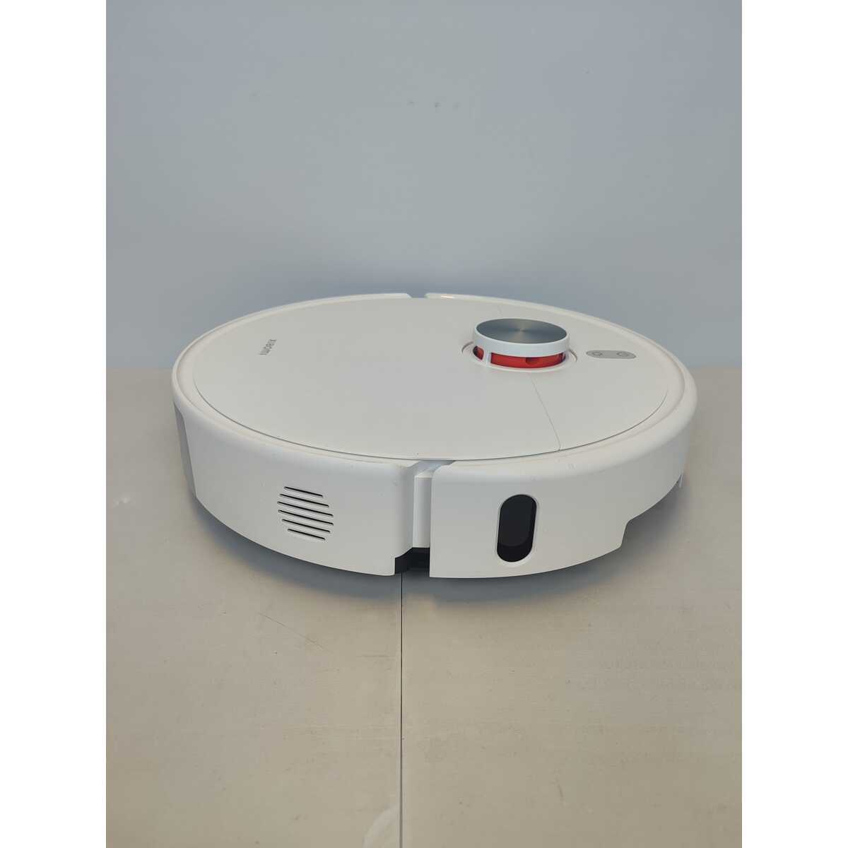 Робот-пылесос Xiaomi Robot Vacuum S40 Pro, белый
