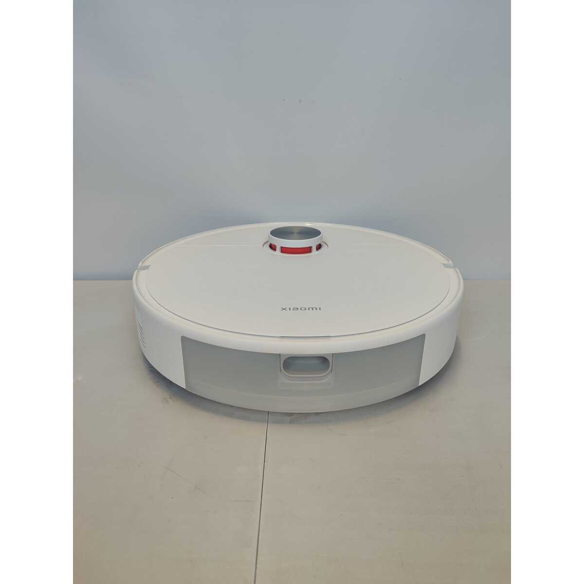 Робот-пылесос Xiaomi Robot Vacuum S40 Pro, белый