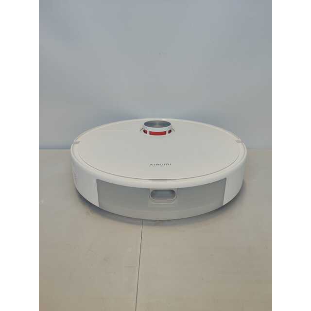 Робот-пылесос Xiaomi Robot Vacuum S40 Pro, белый Робот-пылесос Xiaomi Robot Vacuum S40 Pro, белый