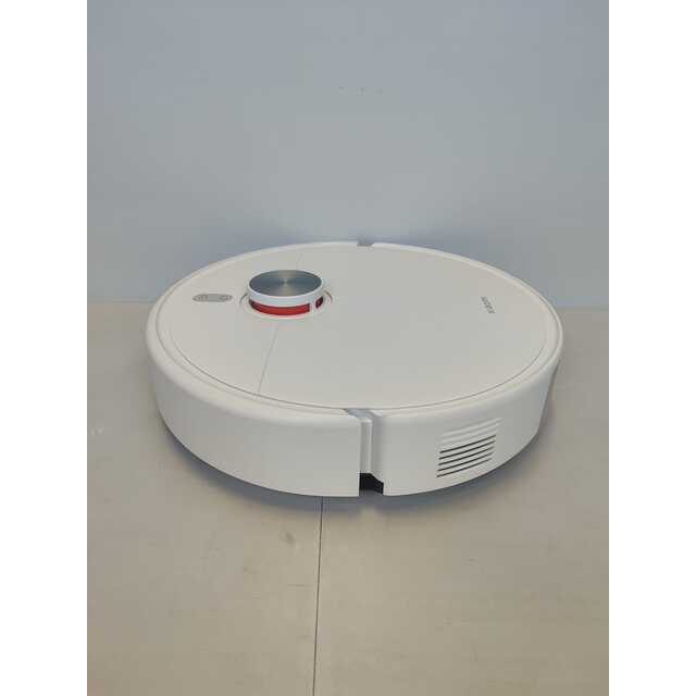 Робот-пылесос Xiaomi Robot Vacuum S40 Pro, белый Робот-пылесос Xiaomi Robot Vacuum S40 Pro, белый