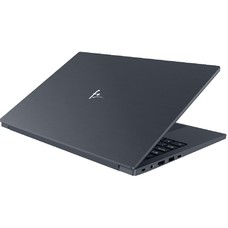 Ноутбук F+ Flaptop I FLTP-5i3-16512-w Intel Core i3 1215U 0.90GHz (Up to 4.40GHz) Hexa/16GB/512GB SSD/Integrated/15.6''/IPS/FHD(1920x1080)/Windows 11 Home/Dark Grey/WiFi