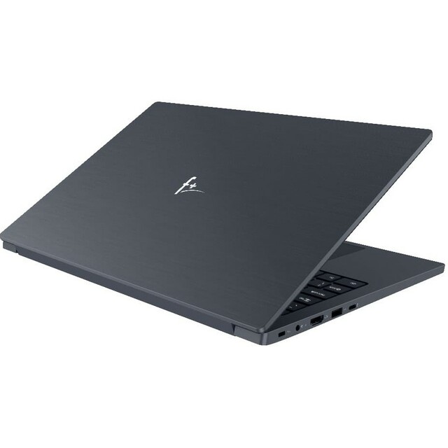 Ноутбук F+ Flaptop i FLTP-5i3-16512-w Intel Core i3 1215U/16GB/512GB SSD/Integrated/15.6''/IPS/FHD(1920x1080)/Windows 11 Home/Dark Grey