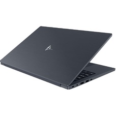 Ноутбук F+ Flaptop I FLTP-5i3-8256-w  Intel Core i3 1215U 0.90GHz (Up to 4.40GHz) Hexa/8GB/256GB SSD/Integrated/15.6''/IPS/FHD(1920x1080)/Windows 11 Home/dark grey/WiFi/BT5.0/Cam)