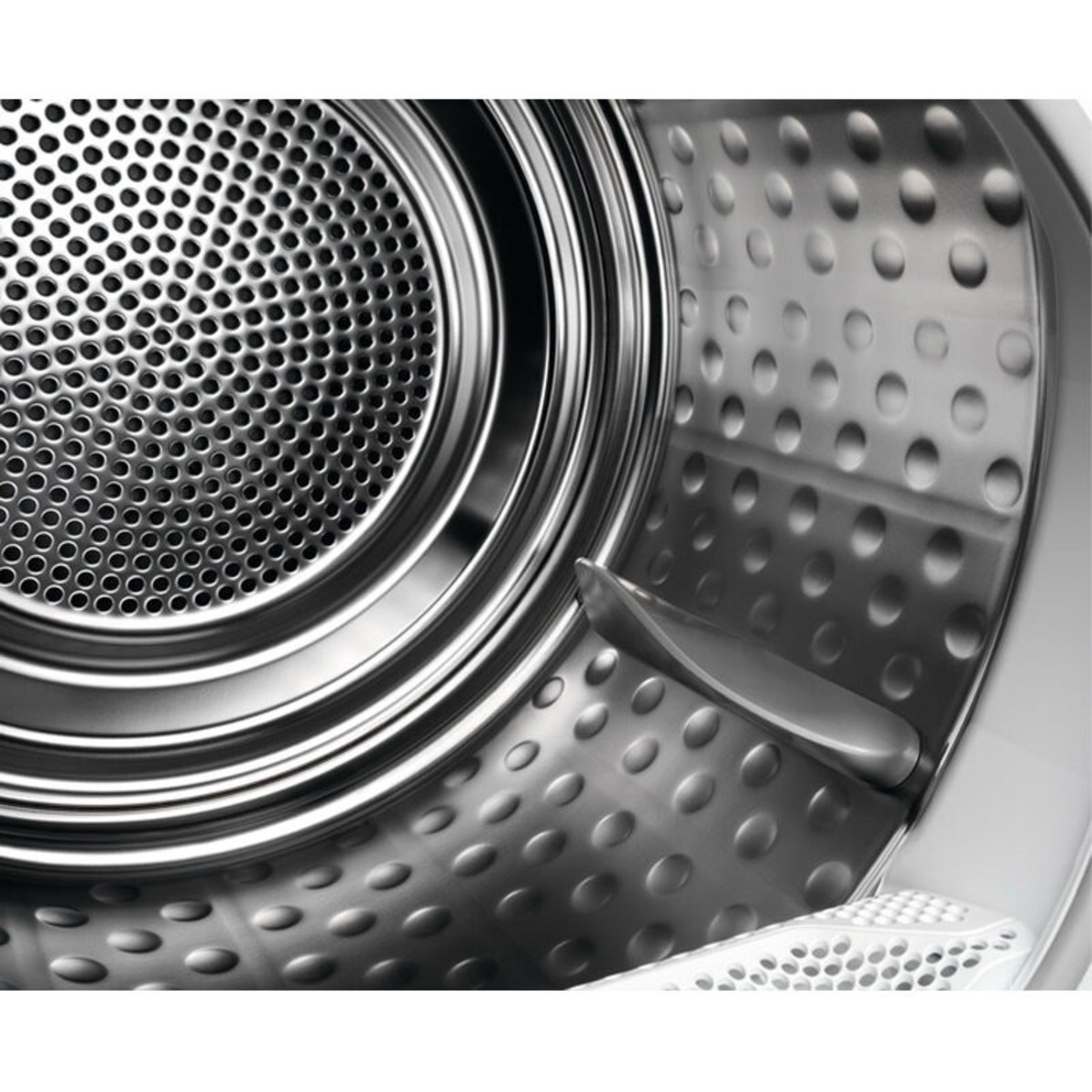 Сушильная машина Electrolux EW8D394ME, белый