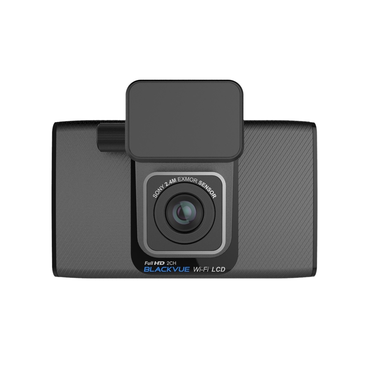 Видеорегистратор Blackvue DR750LTE-2CH (Цвет: Black)