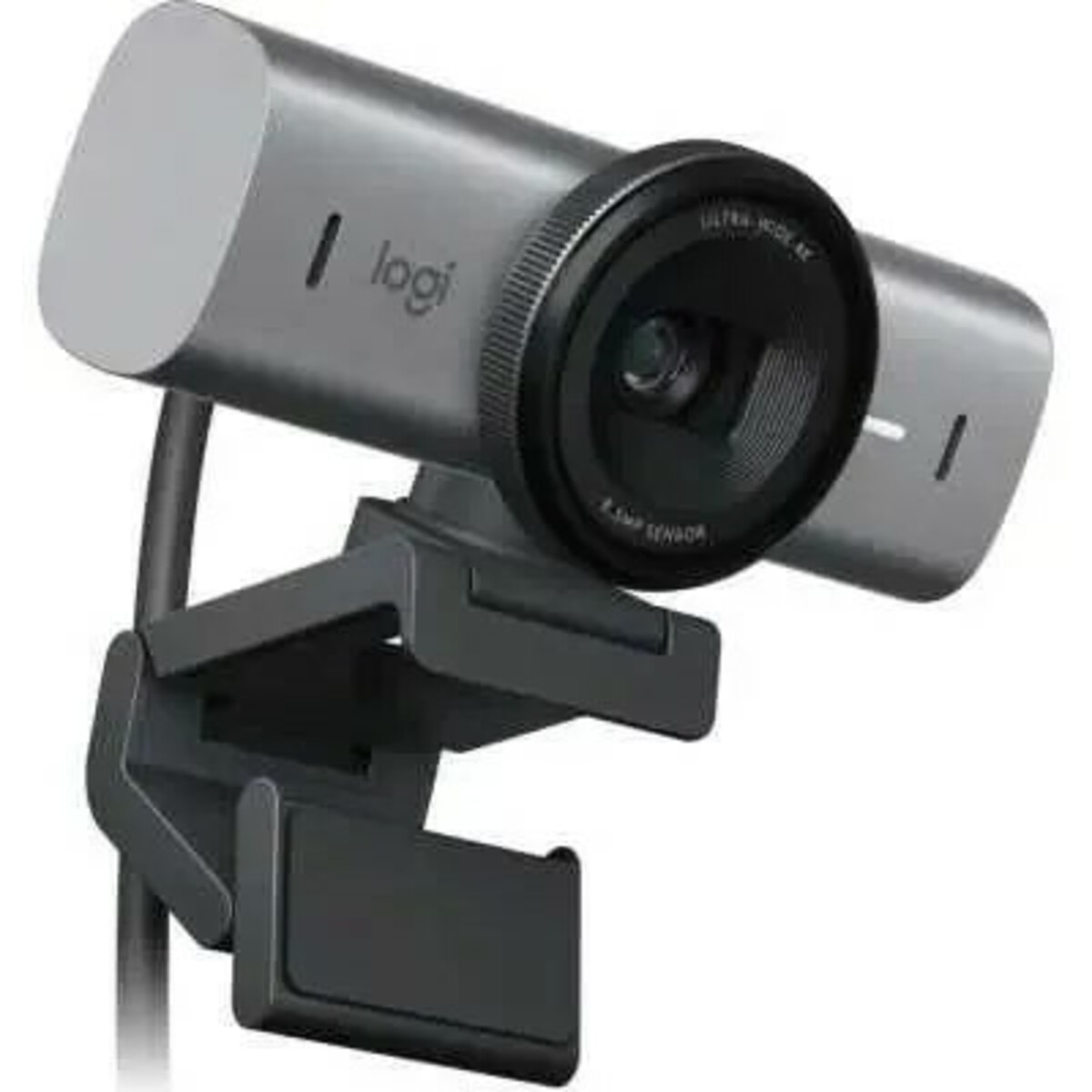 Веб-камера Logitech MX Brio, черный