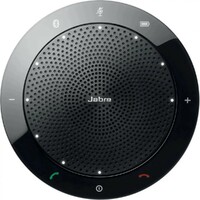 Спикерфон Jabra Speak 510 UC, черный