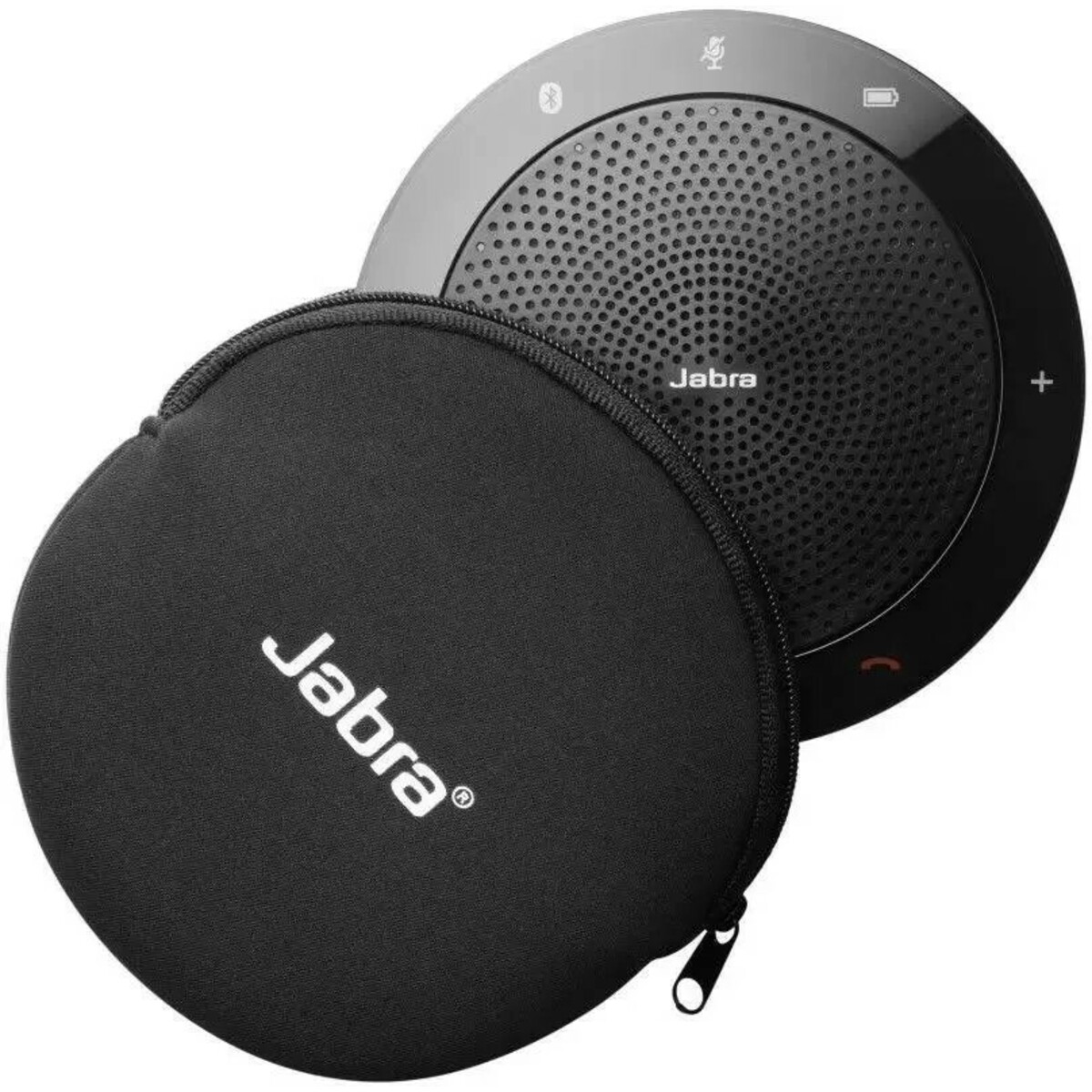 Спикерфон Jabra Speak 510 UC, черный