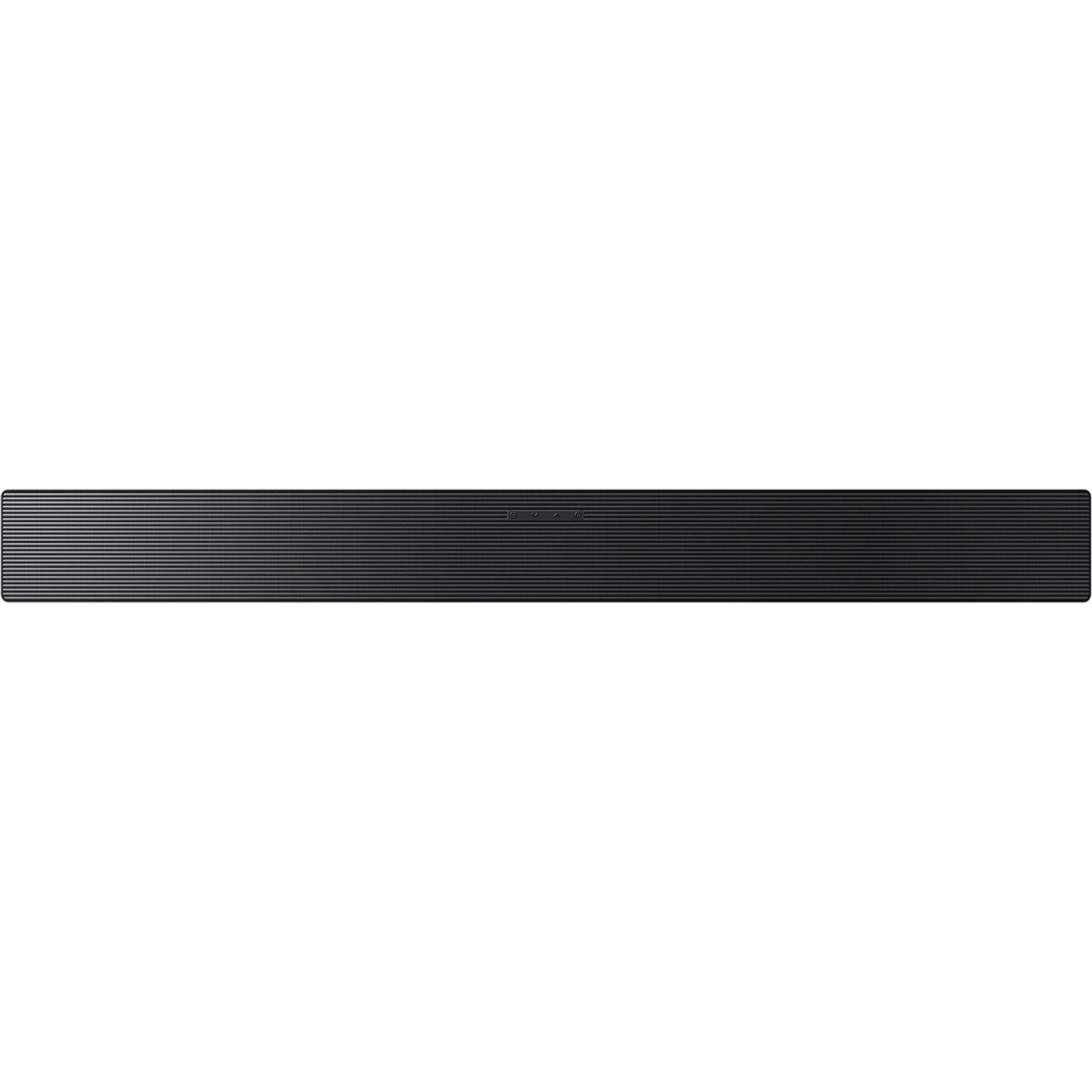 Саундбар Samsung HW-QS700F / RU, черный