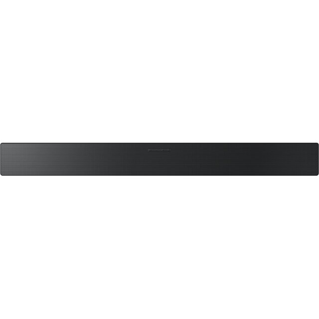 Саундбар Samsung HW-QS700F / RU, черный