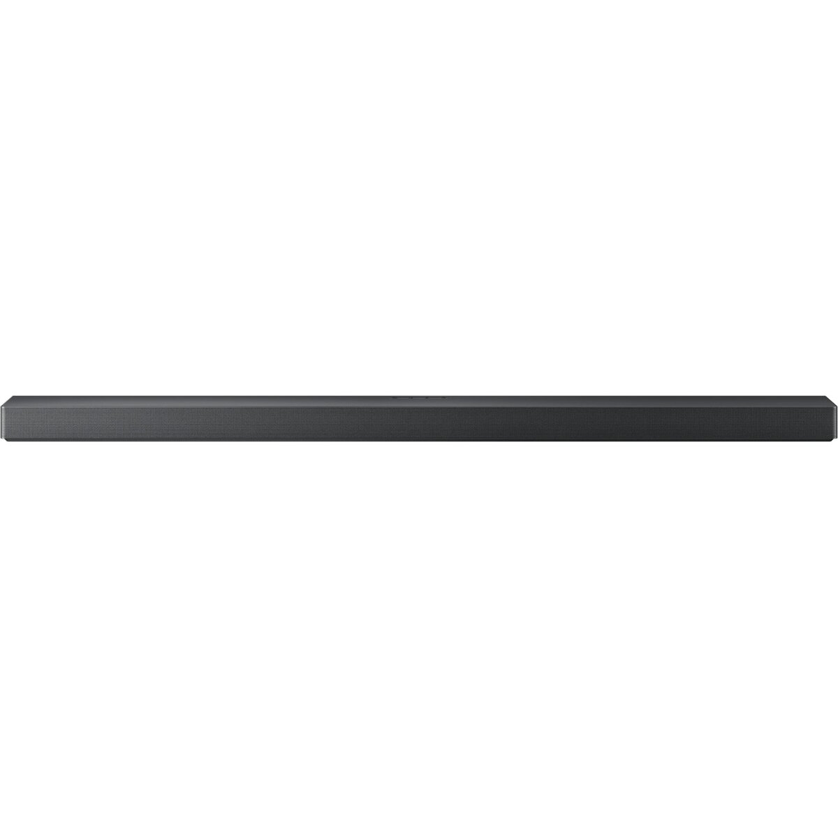 Саундбар Samsung HW-QS700F / RU, черный