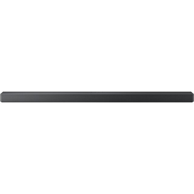 Саундбар Samsung HW-QS700F / RU, черный