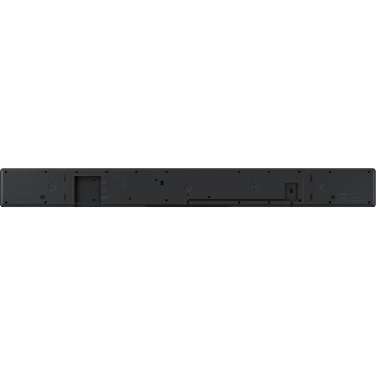 Саундбар Samsung HW-QS700F / RU, черный