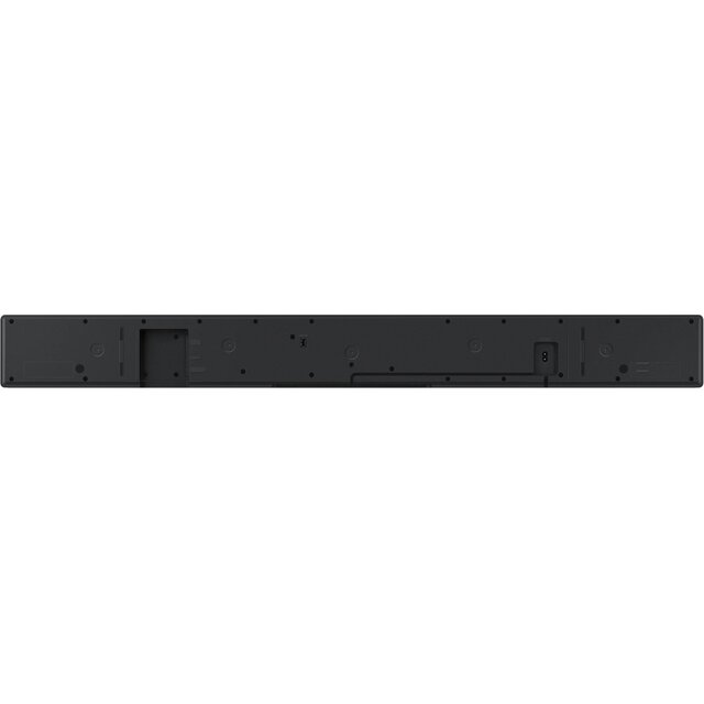 Саундбар Samsung HW-QS700F / RU, черный