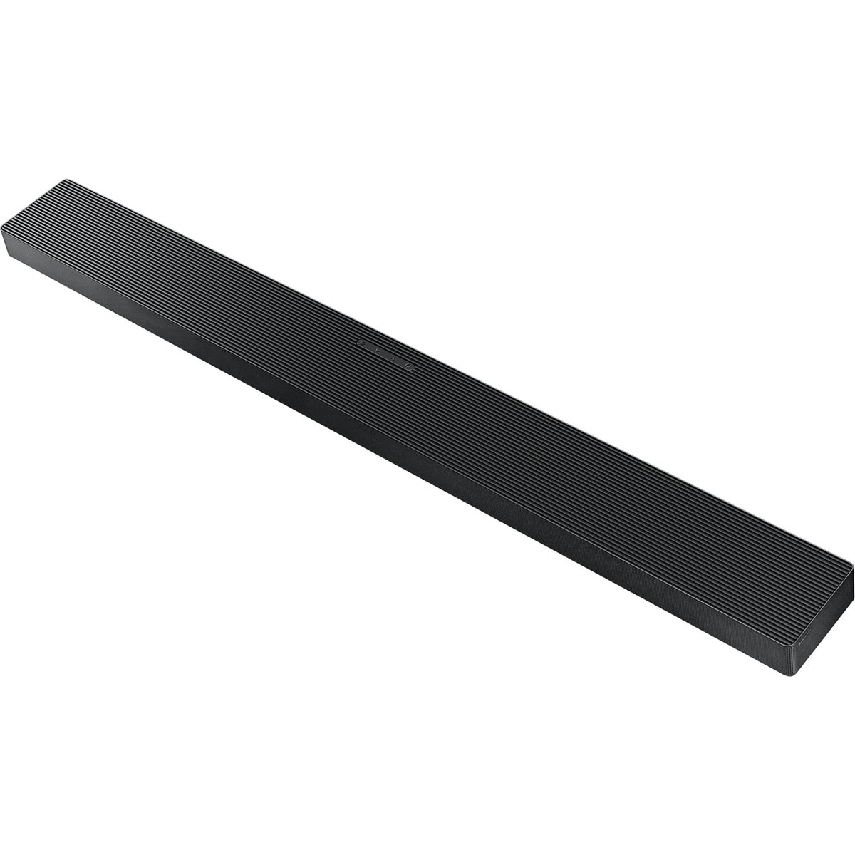 Саундбар Samsung HW-QS700F / RU, черный