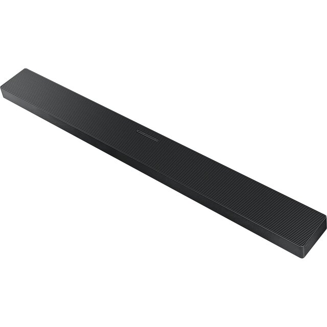 Саундбар Samsung HW-QS700F / RU, черный