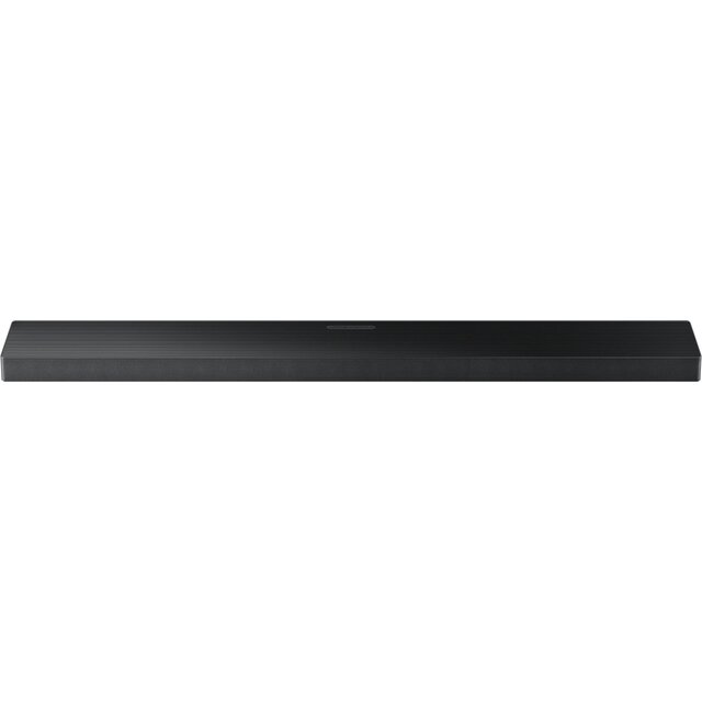 Саундбар Samsung HW-QS700F / RU, черный