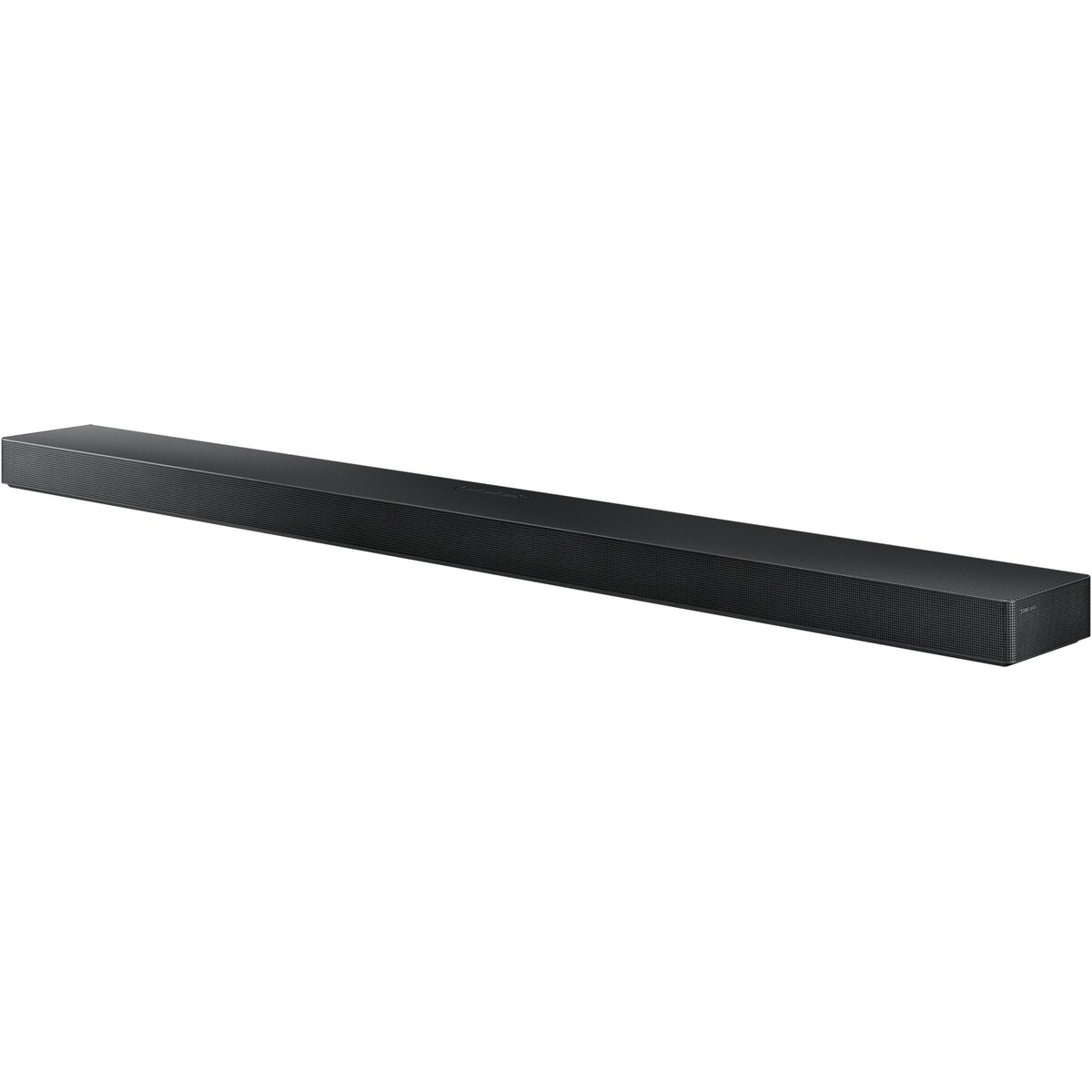 Саундбар Samsung HW-QS700F / RU, черный