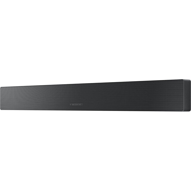 Саундбар Samsung HW-QS700F / RU, черный