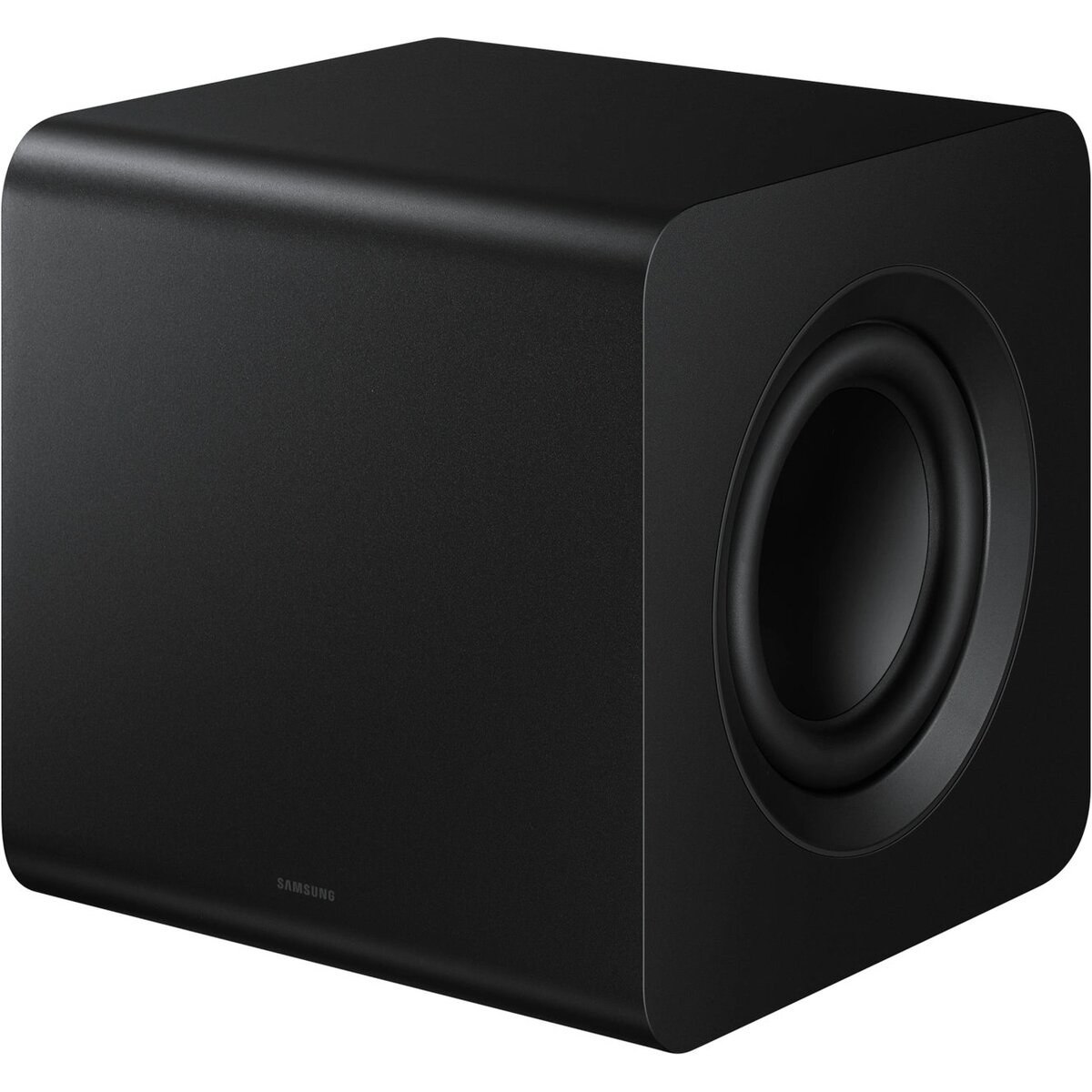 Саундбар Samsung HW-QS700F / RU, черный