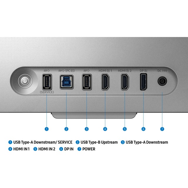 Монитор Samsung 27